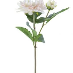 American Best 21" Real Touch Dahlia, Blush
