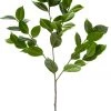 American Best 35" Tea Leaf Spray Greenery