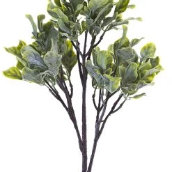 American Best Greenery 20" Fuzzy Bud Bush