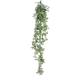 American Best 27" String Of Pearls, Sage Green