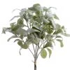 American Best 21" Lambs Ear Bundle Greenery