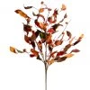 American Best Fall Florals 29.5" Fall Pumpkins Spray