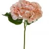 American Best 22" Fresh Touch Grand Hydrangea, Light Coral