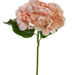 American Best 22" Fresh Touch Grand Hydrangea, Light Coral