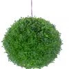 American Best 6" Succulent Ball, Green