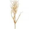 American Best 39" Pampas Grass Spray, Cream Beige