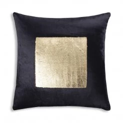 Cloud 9 Design Adana Black Pillow Pillows