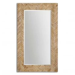 Uttermost Mirrors Demetria Wall Mirror