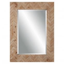 Uttermost Demetria Wall Mirror (Small) Mirrors
