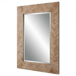 Uttermost Demetria Wall Mirror (Small) Mirrors