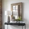 Uttermost Demetria Wall Mirror (Small) Mirrors