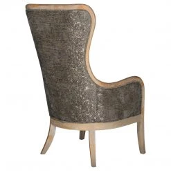 Forty West Designs Cleveland Chair, Stormy Haze Accent Chairs