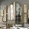 Uttermost Mirrors Grantola Wall Mirror