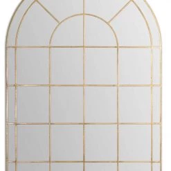 Uttermost Mirrors Grantola Wall Mirror