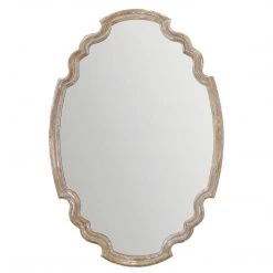 Uttermost Ludovica Wall Mirror Mirrors