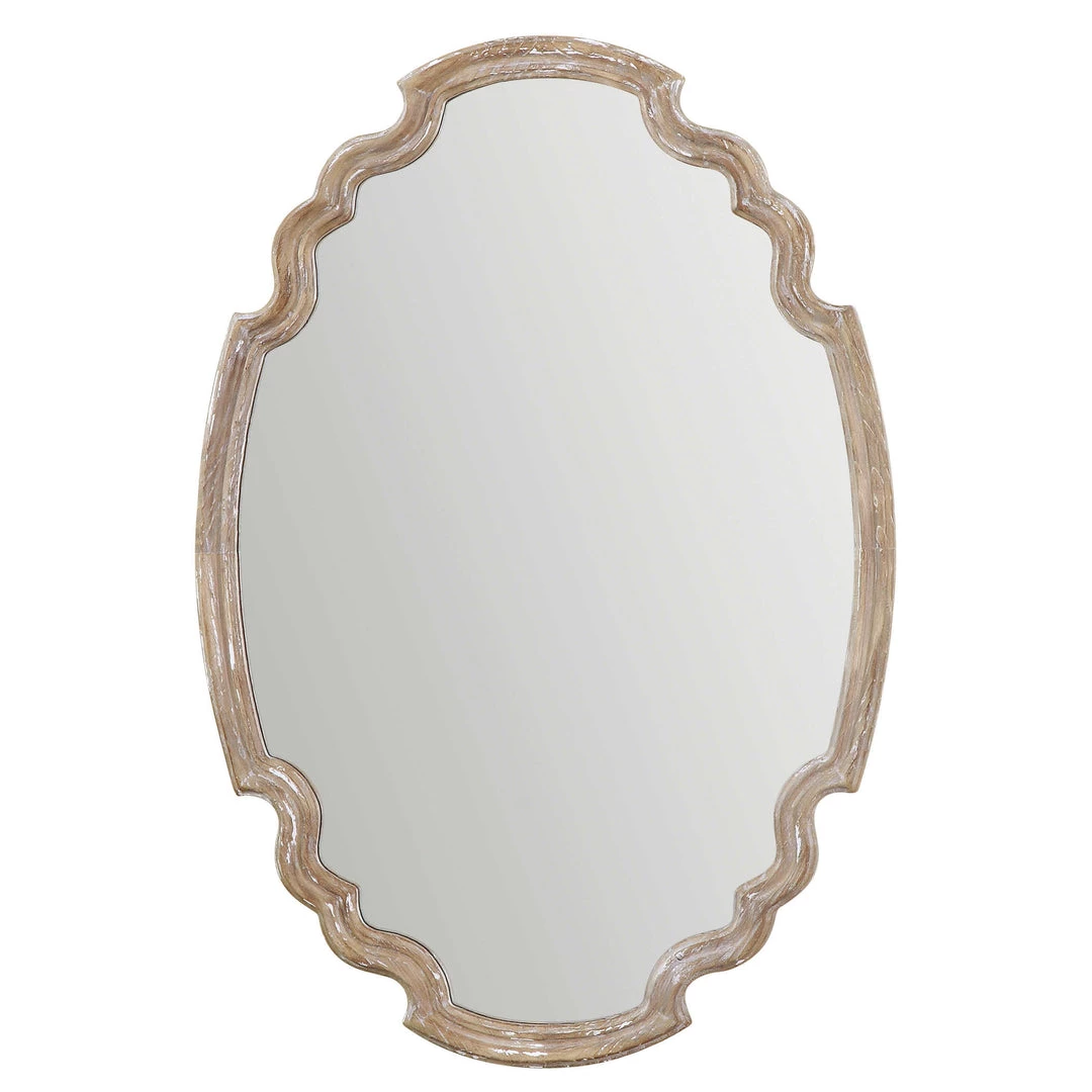 Uttermost Ludovica Wall Mirror Mirrors 2 Uttermost Ludovica Wall Mirror Mirrors
