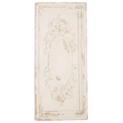 UMA French Country Wall Plaque Wall Art