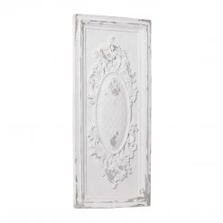 UMA French Country Wall Plaque Wall Art