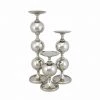 Import Collection Aragon Candleholders, Set Of 3