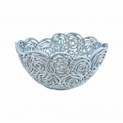 Import Collection Rosette Bowl