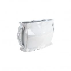 Import Collection Vases, Bottles, & Containers Hydrangea Ceramic Vase (Various Sizes)