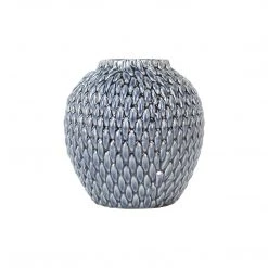 Import Collection Vases, Bottles, & Containers Naples Ceramic Vase (Various Sizes)