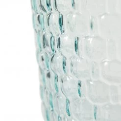 UMA Basketweave Bottle Vase