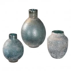 Uttermost Mercede Bottle Vase (Various Sizes)