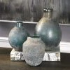 Uttermost Mercede Bottle Vase (Various Sizes)