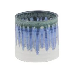 UMA Coastal Ceramic Planter (Various Sizes)