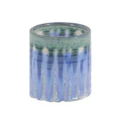 UMA Coastal Ceramic Planter (Various Sizes)