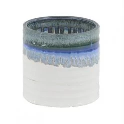 UMA Coastal Ceramic Planter (Various Sizes)