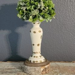 Diane Greenery Removable Floral Orb Floral Arrangements
