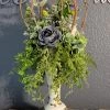 Diane Grapevine Candle Topper Floral Arrangements
