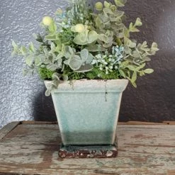 Diane 8" Tall Sit Around