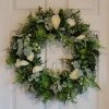 Diane 24" Everyday Wreath Floral Arrangements