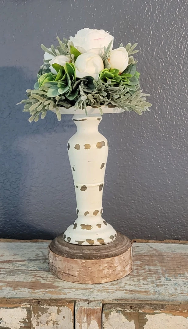 Diane Neutral Sit Around Floral Arrangements 1 Diane Neutral Sit Around Floral Arrangements