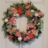 Diane Floral Arrangements 24" French Country Wreath