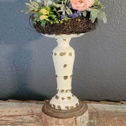 Diane 6" Nest Arrangement Floral Arrangements