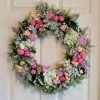Diane Floral Arrangements 22" Everyday Wreath