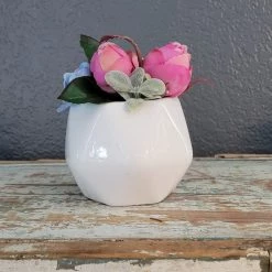 Diane Floral Arrangements Mini 3" Sit Around