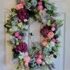 Diane 28" Everyday Wreath