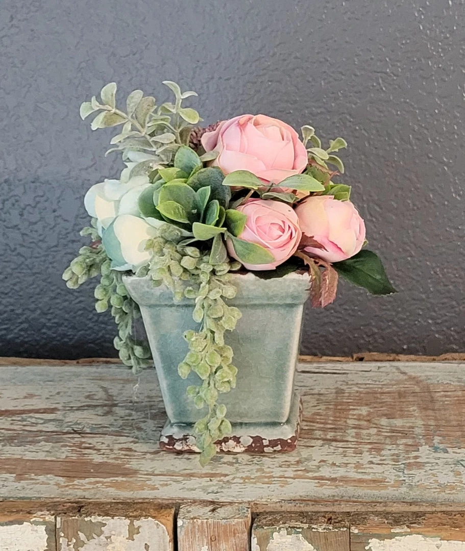 Diane 8" Tall Sit Around 1 Diane 8" Tall Sit Around