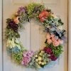Diane Floral Arrangements 28"Everyday Wreath