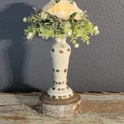 Diane 7" Floral Orb Floral Arrangements