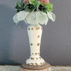 Diane Floral Orb Floral Arrangements