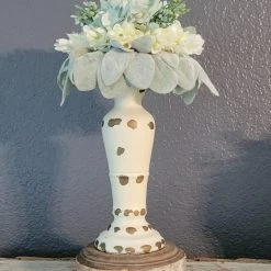 Diane 5" Floral Orb Floral Arrangements