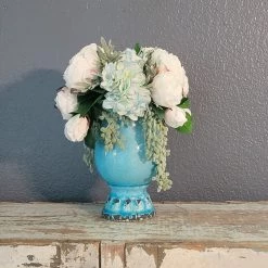 Diane 13" Tall Arrangement Floral Arrangements