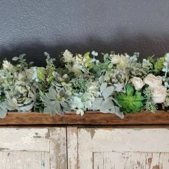 Diane Extra Large Doughbowl Centerpiece Consoles, Breakfronts, & Sideboards