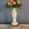 Diane Floral Arrangements 7" Fall Floral Orb